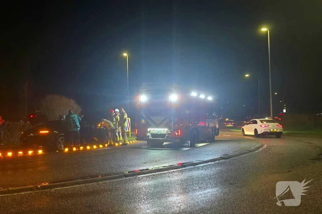 Larserdreef Nieuws Lelystad 