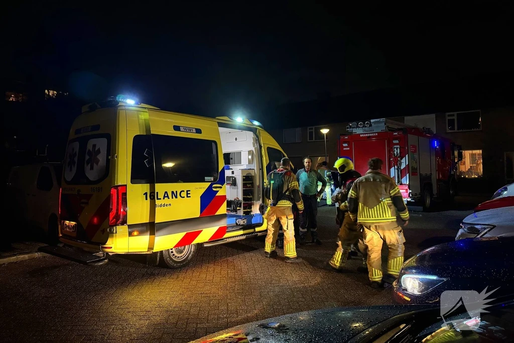 Directeur Moerlandsstraat 112 melding Boskoop 