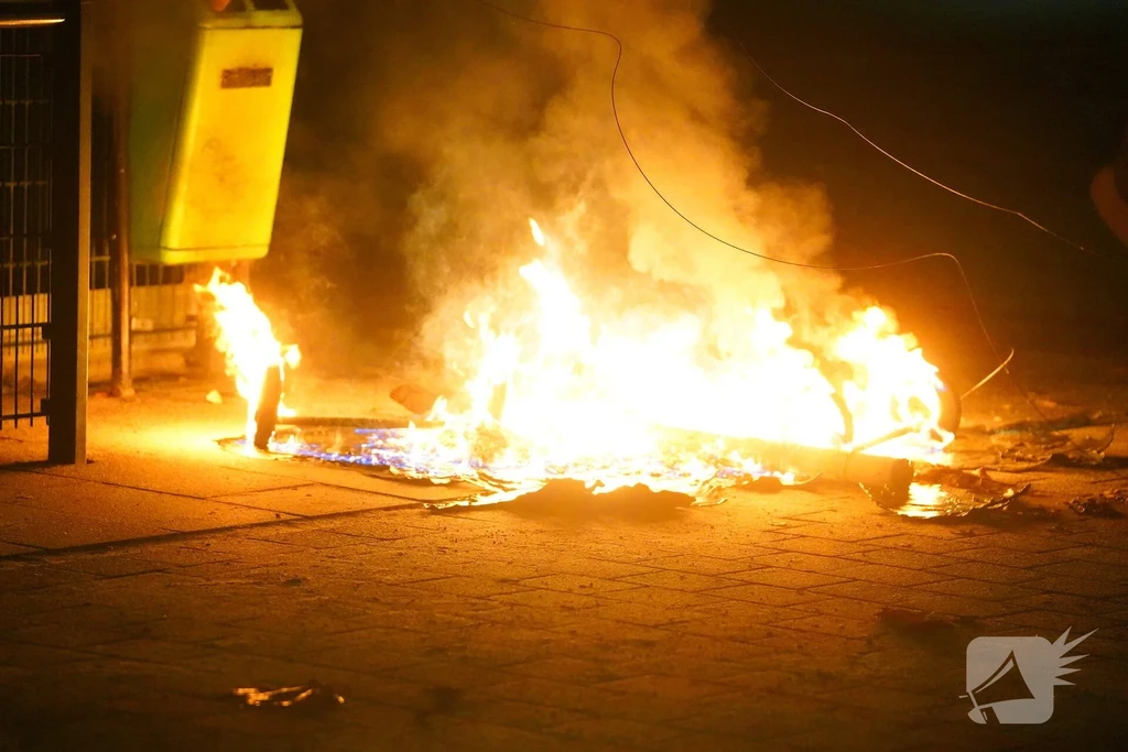 Witterhoofdweg 112 meldingen Assen 