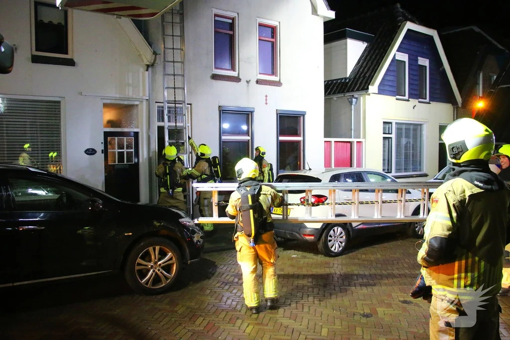 Roest van Limburgstraat 112 nieuws Katwijk 