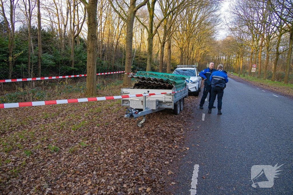 Heidelaan 112 melding Eemnes 