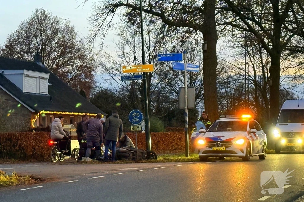 Pastoor van Schijndelstraat 112 melding Erp 