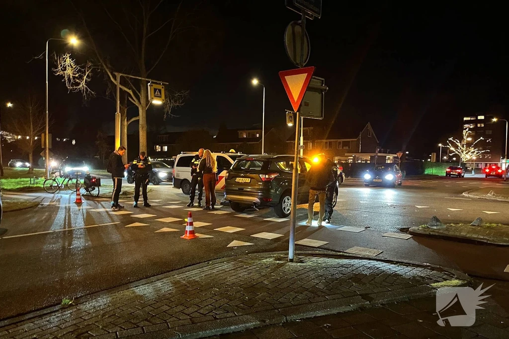 Burgemeester van Reenensingel 112 meldingen Gouda 