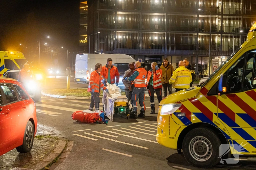 Bovenmaatweg 112 meldingen Huizen 