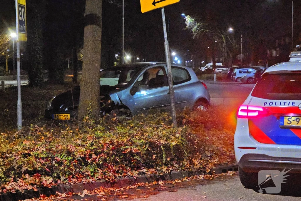 Bovenbuurtweg 112 nieuws Ede 