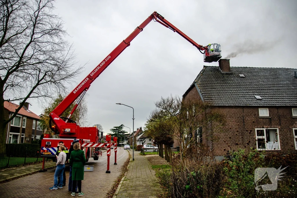 Pastoor van der Marckstraat Nieuws Weurt 