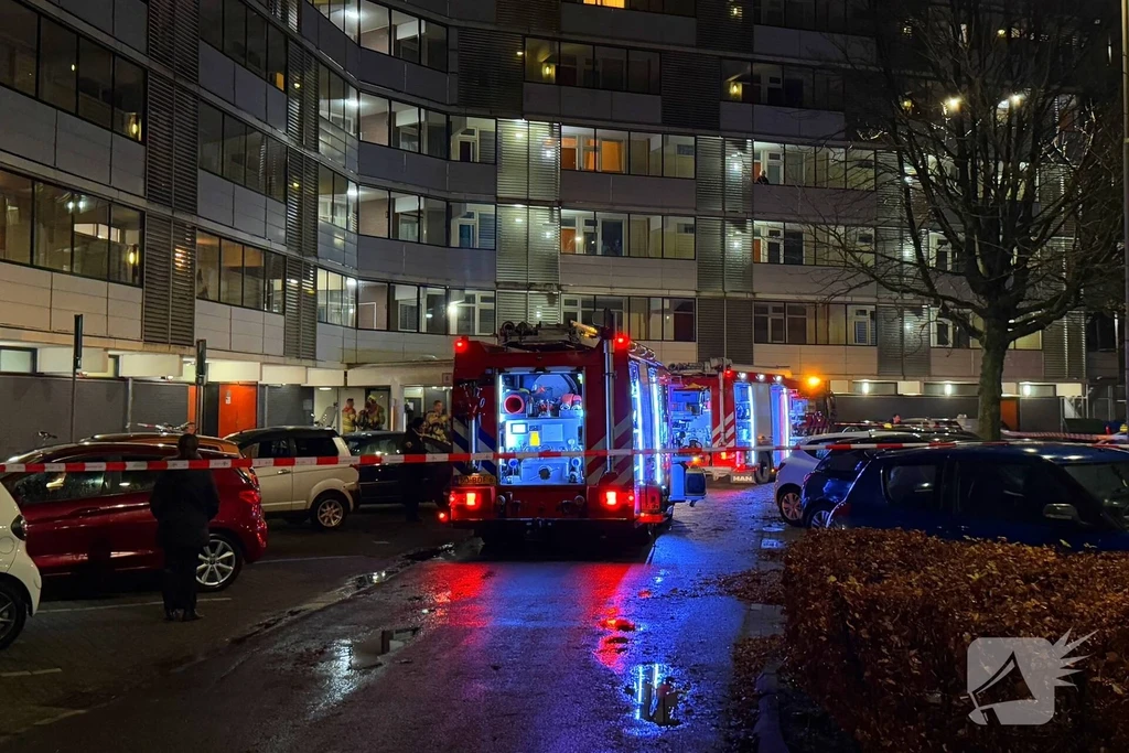 Driemondplein 112 nieuws Arnhem 