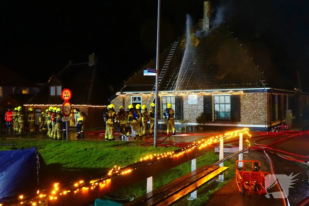Grote Sloot Burgerbrug 112 