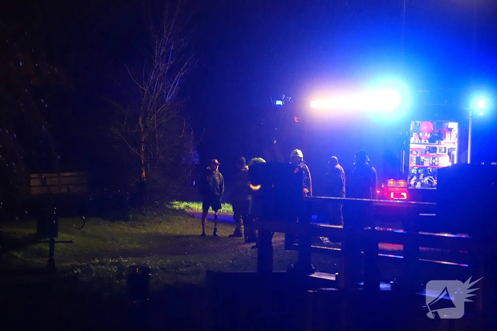 Rijksweg 112 meldingen Julianadorp 