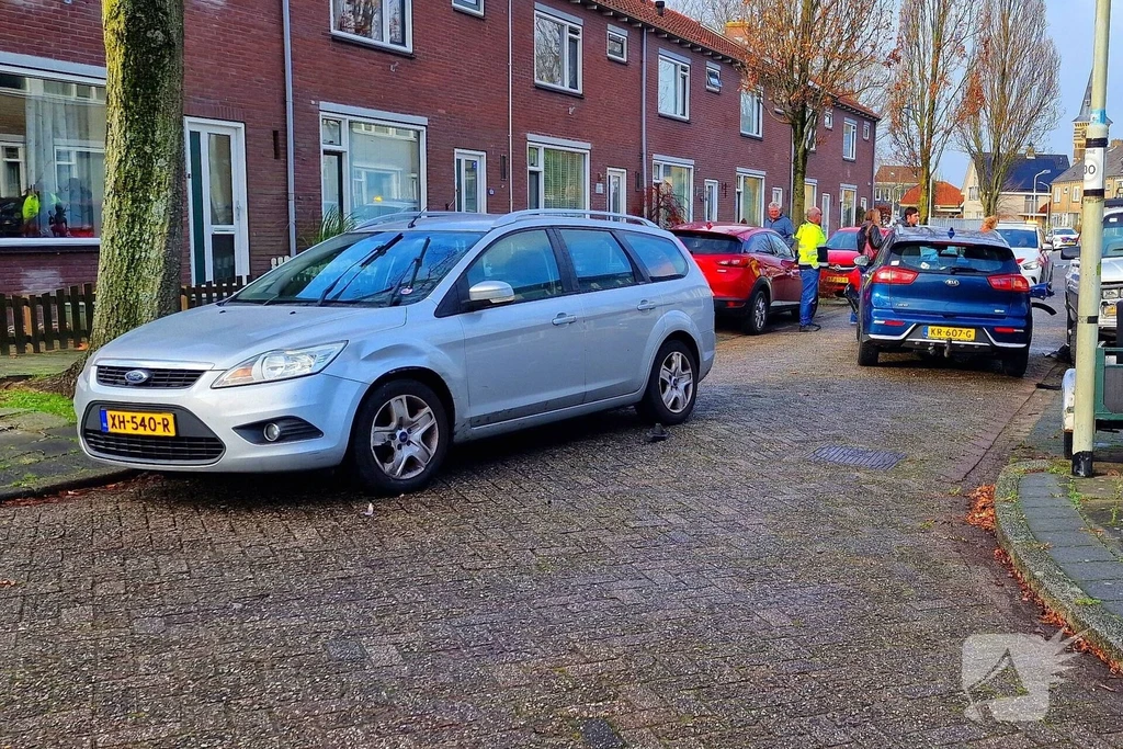 Twiskelaan 112 meldingen Assendelft 