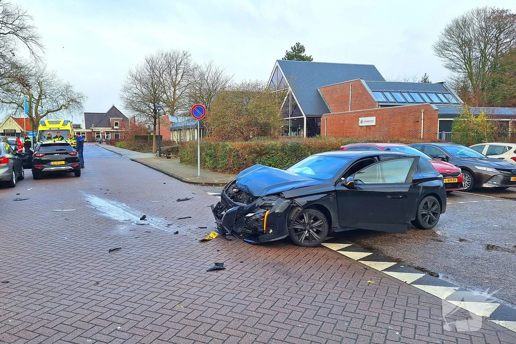 Pastoor Nuijenstraat 112 nieuws Zwaag 