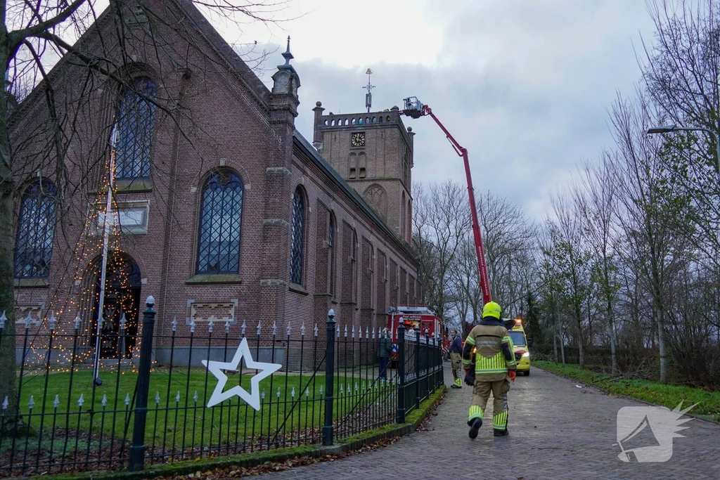 Schoolstraat 112 melding Aartswoud 