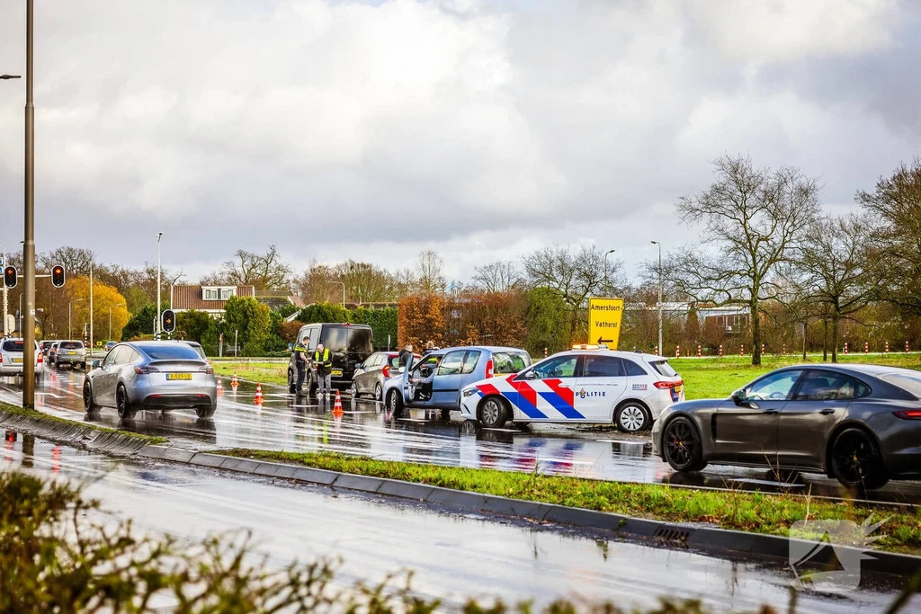 Amersfoortsestraat 112 meldingen Amersfoort 