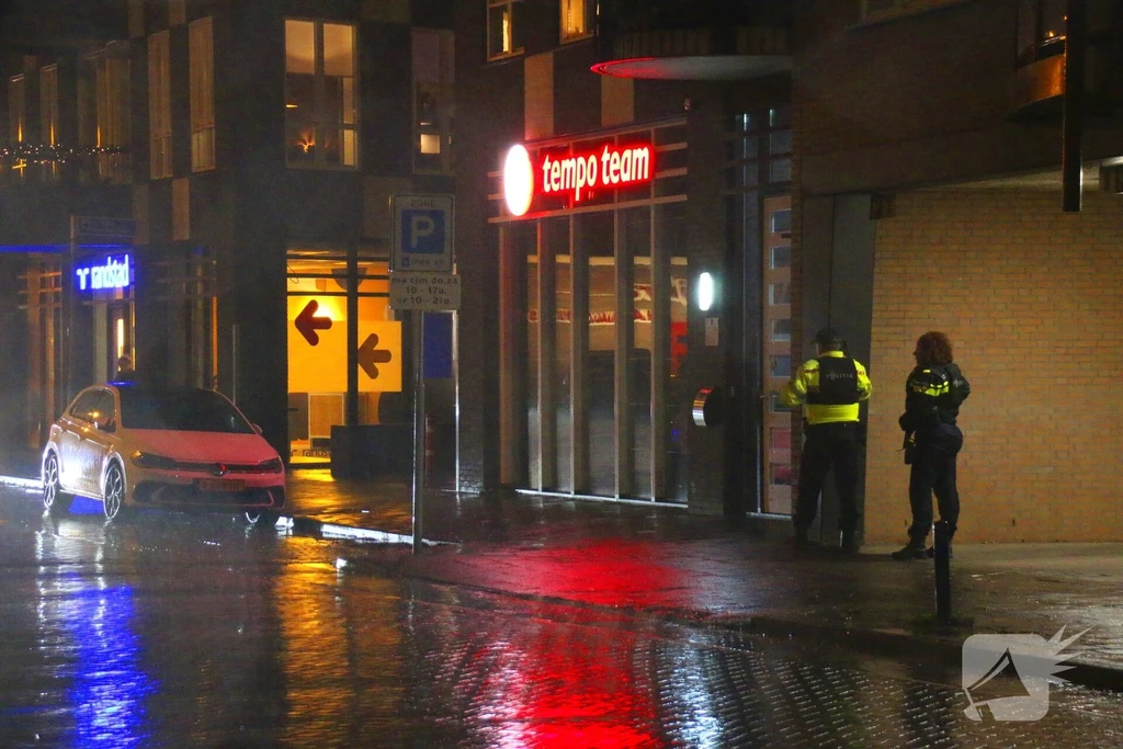 Mgr. Van den Tillaartstraat 112 melding Veghel 