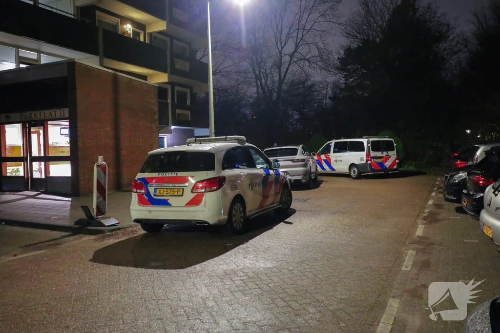 Jisperveldstraat Nieuws Amsterdam 