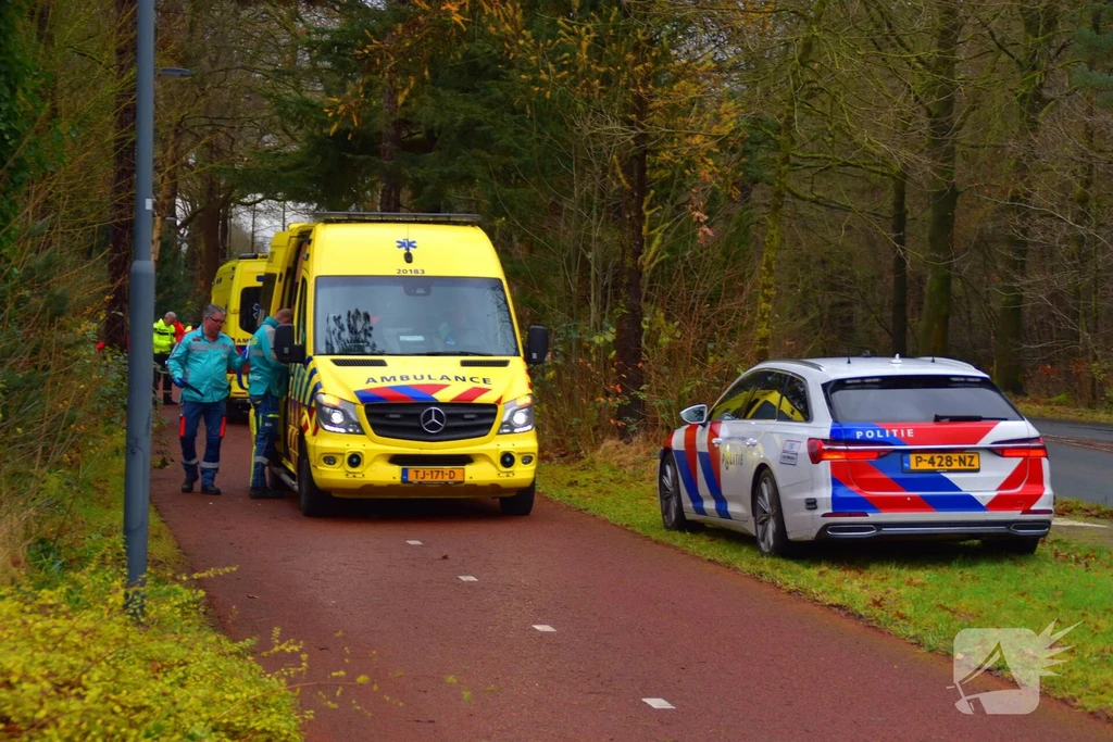 Burgemeester de van der Schuerenlaan 112 melding Oosterhout 