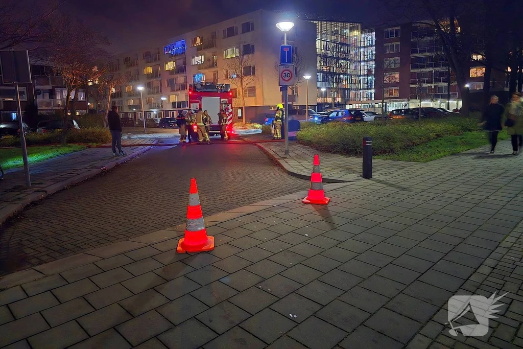 Larixstraat Spijkenisse 112 