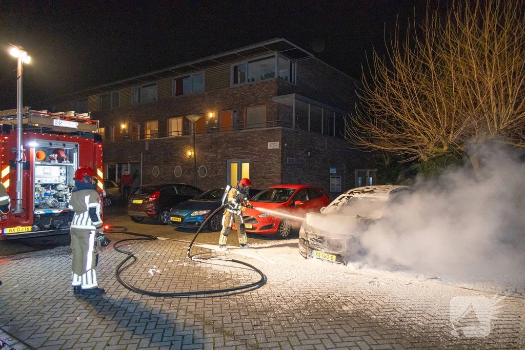 Lindelaan 112 meldingen Loosdrecht 