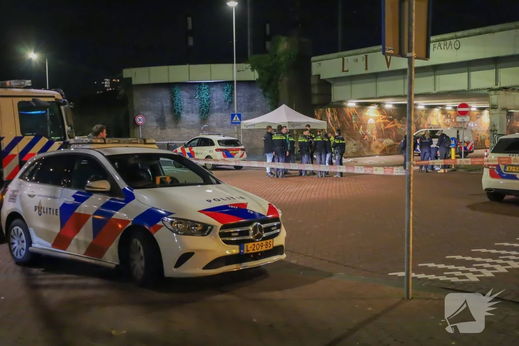 Pontanusstraat 112 meldingen Amsterdam 