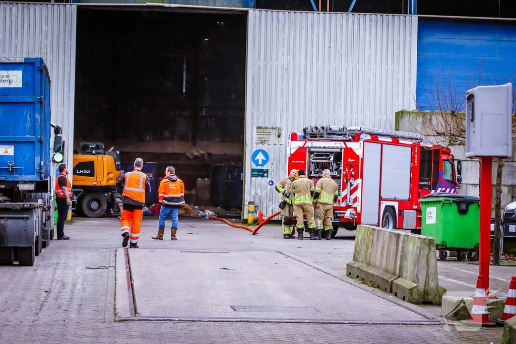 Havenweg 112 nieuws Amersfoort 