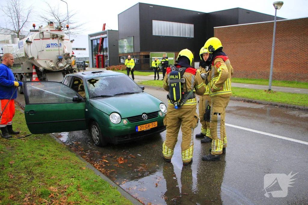 Basculeweg Nieuws Weert 