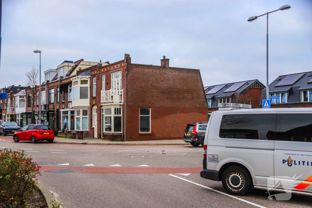 Ruyghweg Den Helder 112 