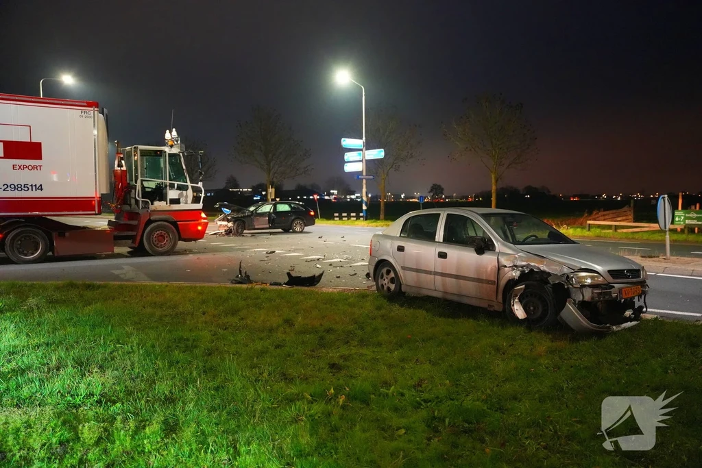 Bisschopsweg - N414 L 5,1 Bunschoten-Spakenburg 112 