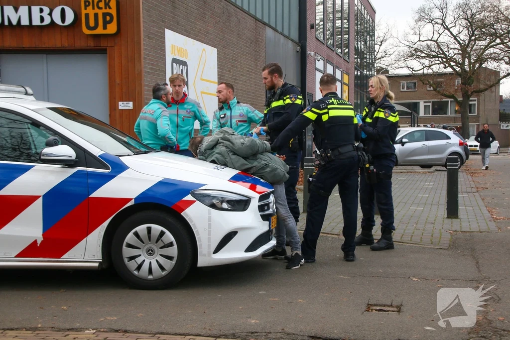 Verlengde Spoorstraat Emmen 112 