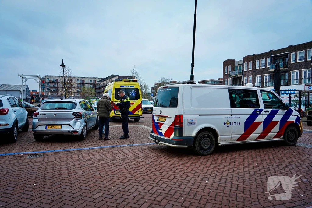 Centrumoever 112 meldingen Roelofarendsveen 