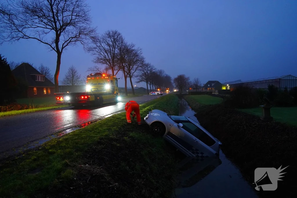 Elbaweg 112 melding Hem 