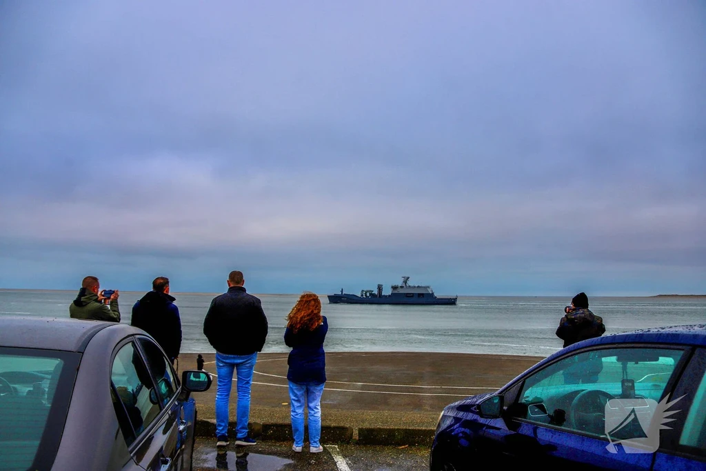 Zeepromenade 112 meldingen Den Helder 