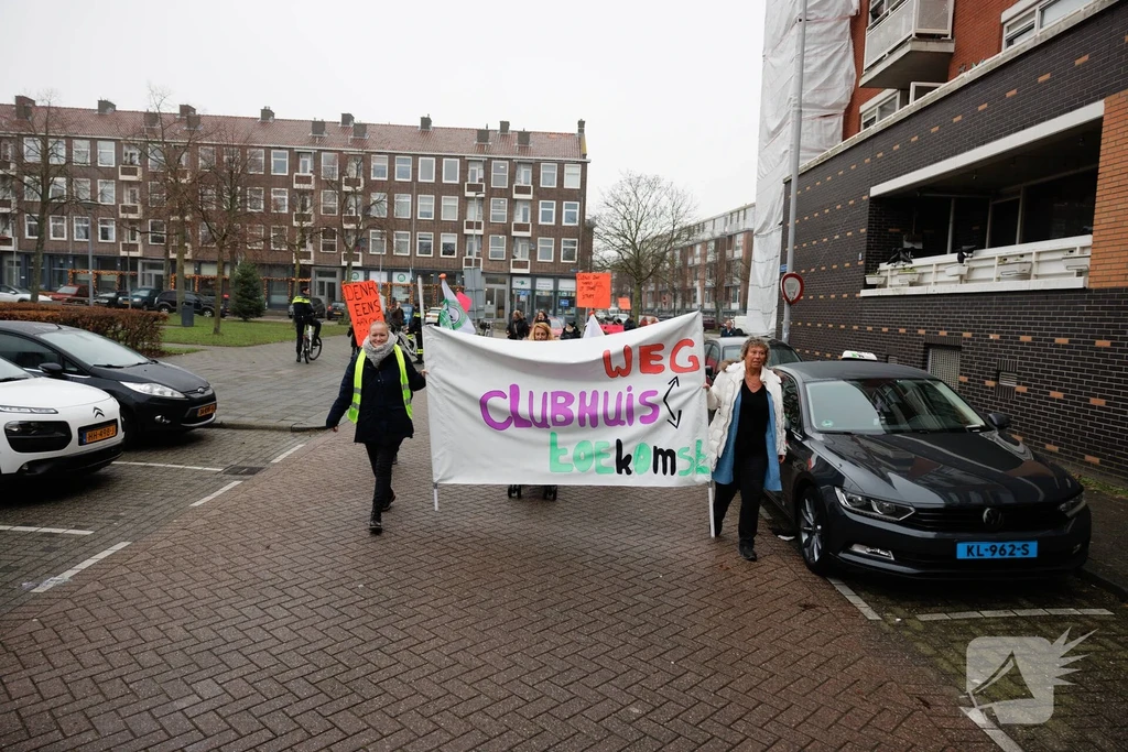 Franselaan Nieuws Rotterdam 