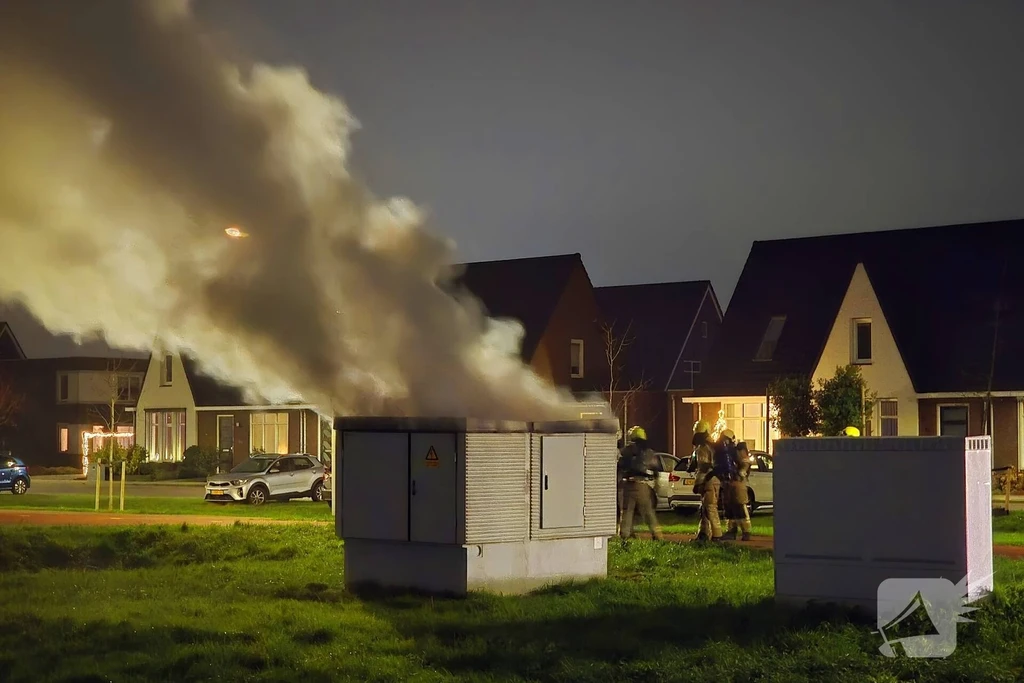 Jip en Janneke 112 nieuws Kapelle 