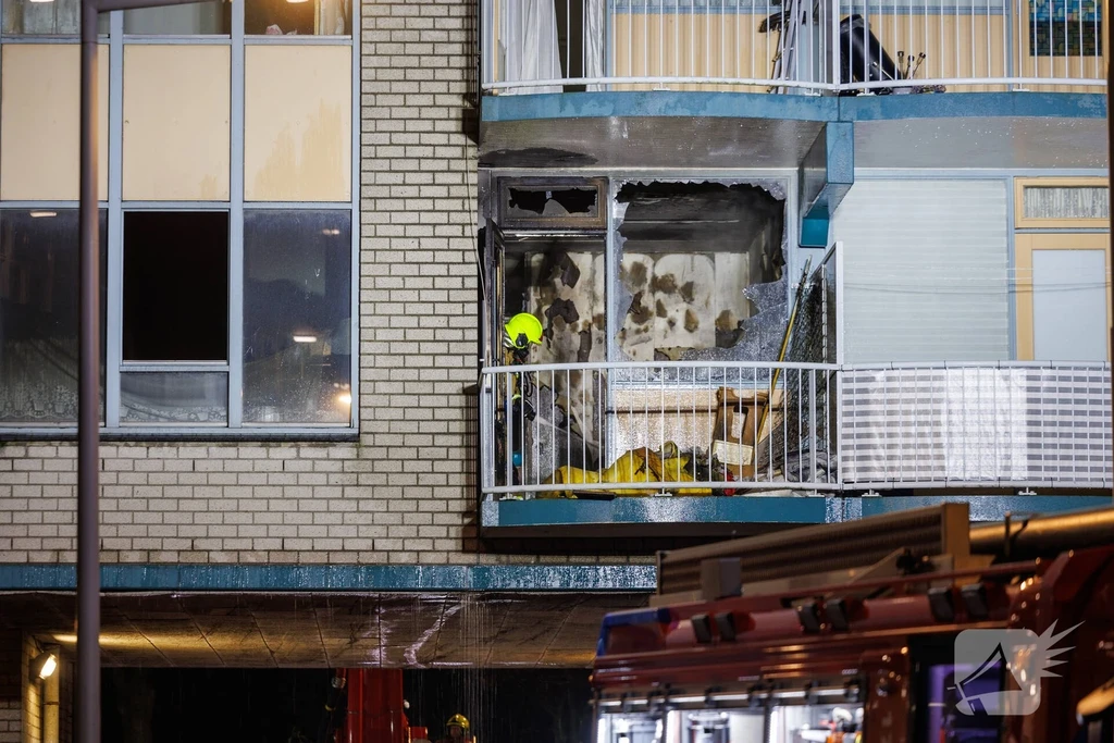 Gijsinglaan Rotterdam 112 