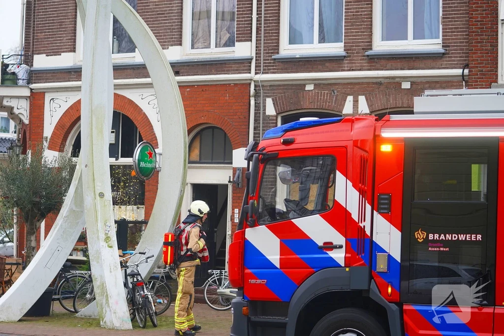 Kerkplein 112 nieuws Assen 