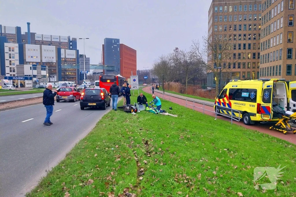 Plesmanlaan 112 nieuws Leiden 