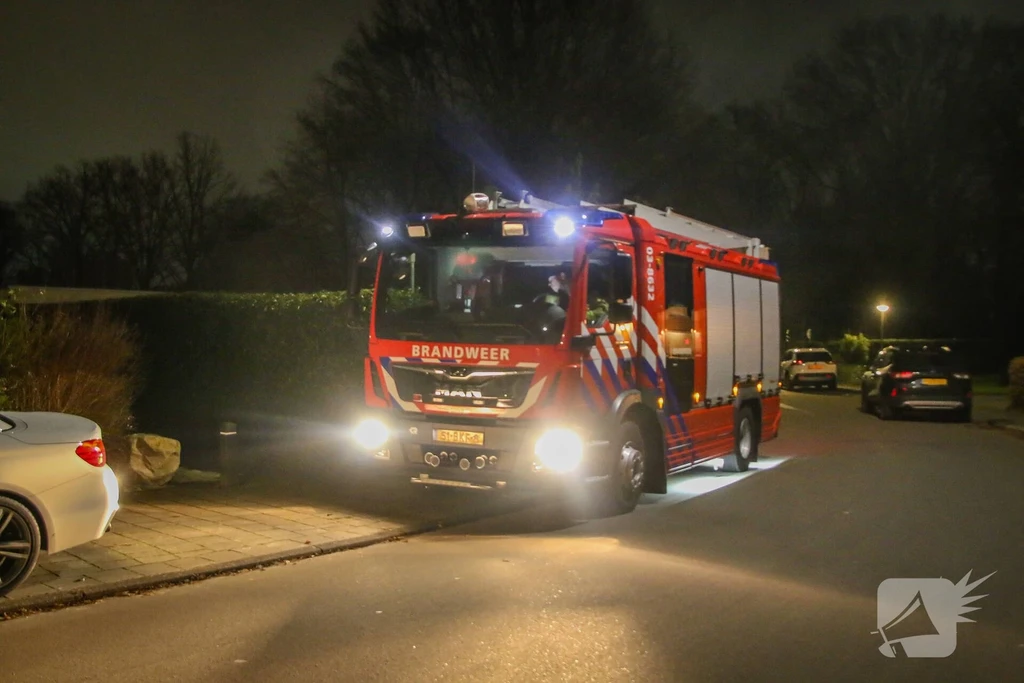 Holtlaan Emmen 112 