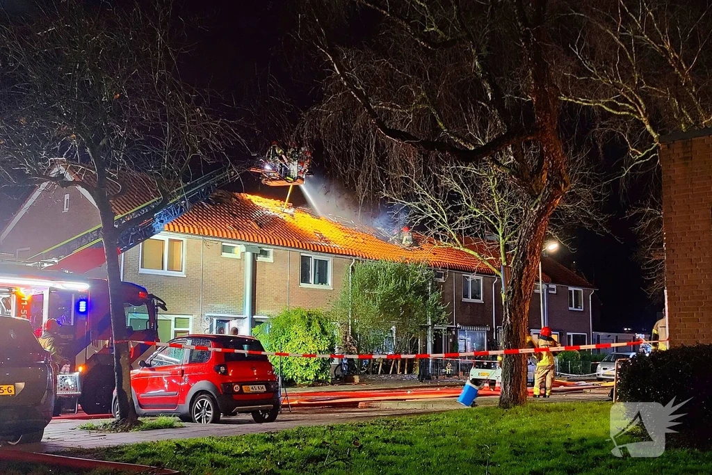 Maasstraat 112 nieuws Purmerend 