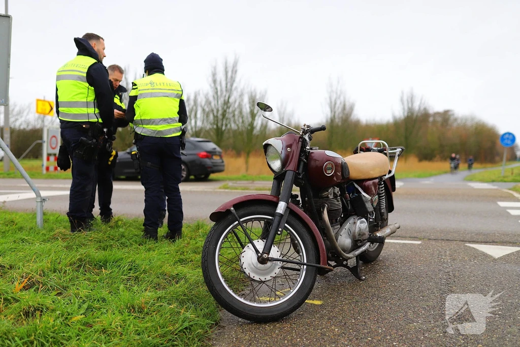 Rijksweg - N9 L 108,6 Nieuws Callantsoog 