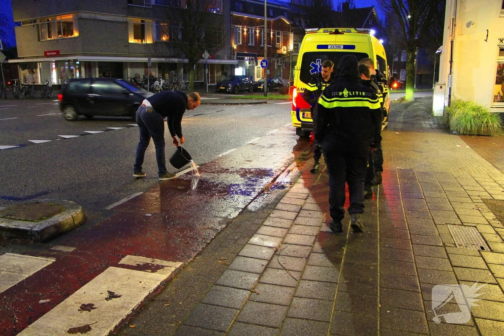 Biest 112 nieuws Weert 