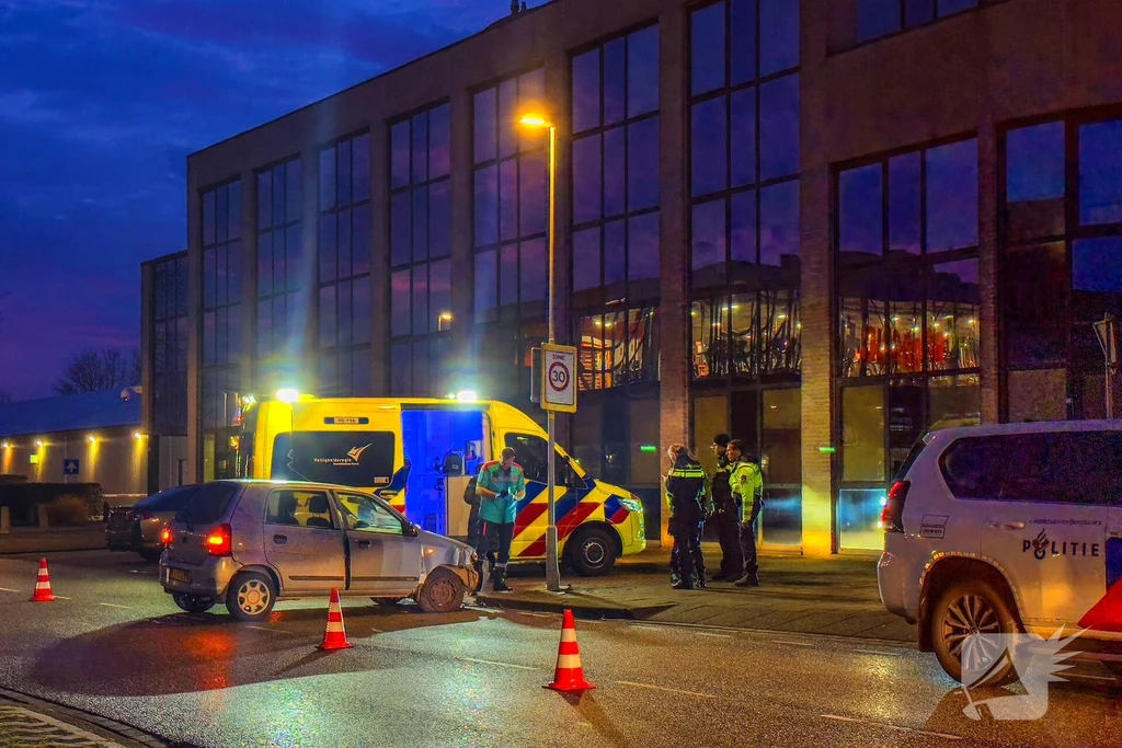 Industrieweg Den Helder 112 