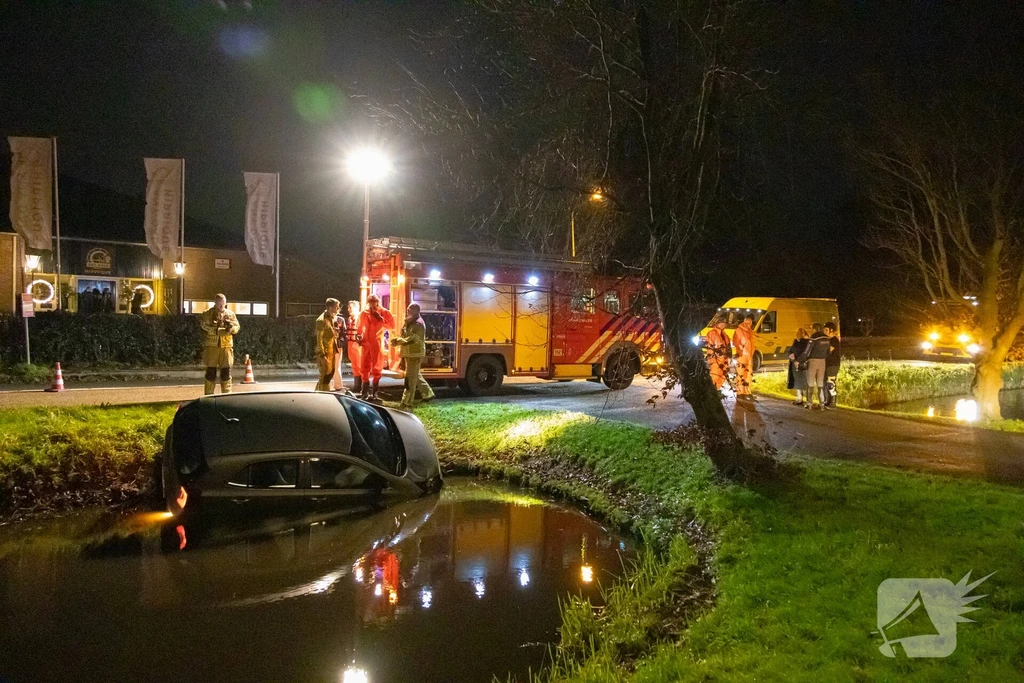 Googweg 112 nieuws Muiderberg 