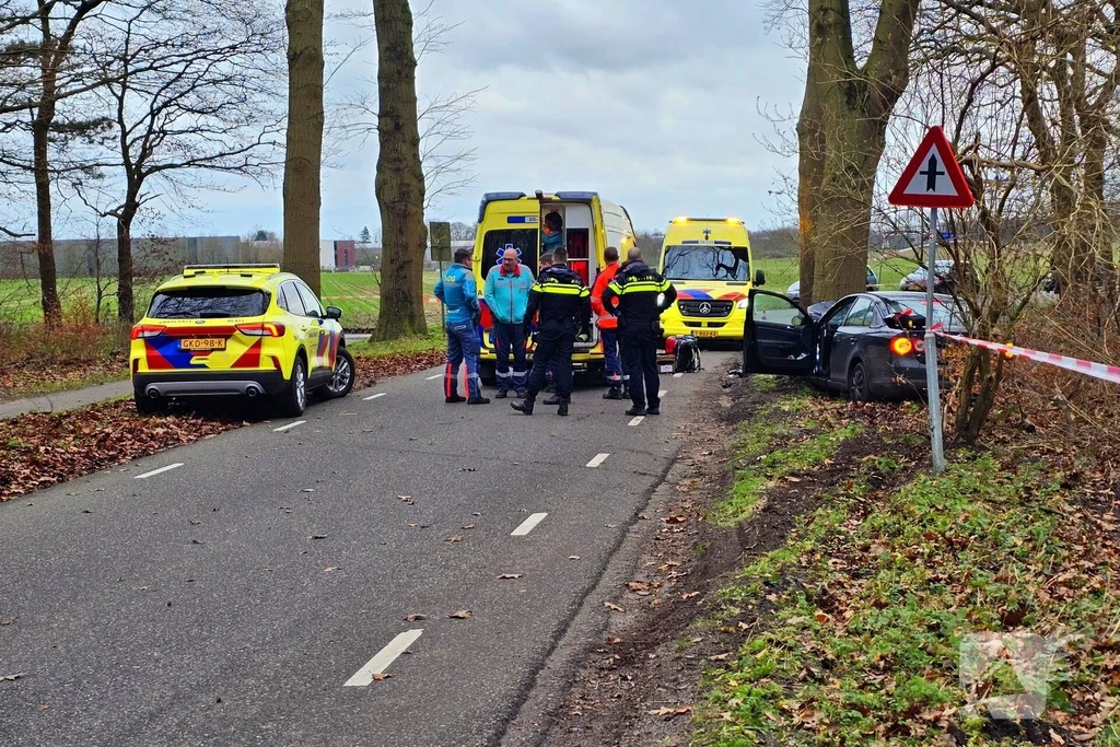 Autoweg 112 nieuws Rhenen 