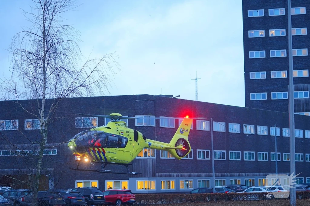 Balkengracht Nieuws Assen 