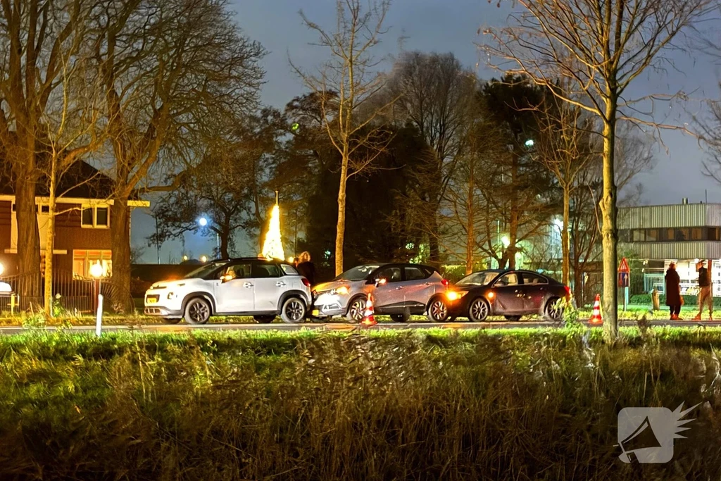 Beijerincklaan - N453 2,1 112 nieuws Waddinxveen 