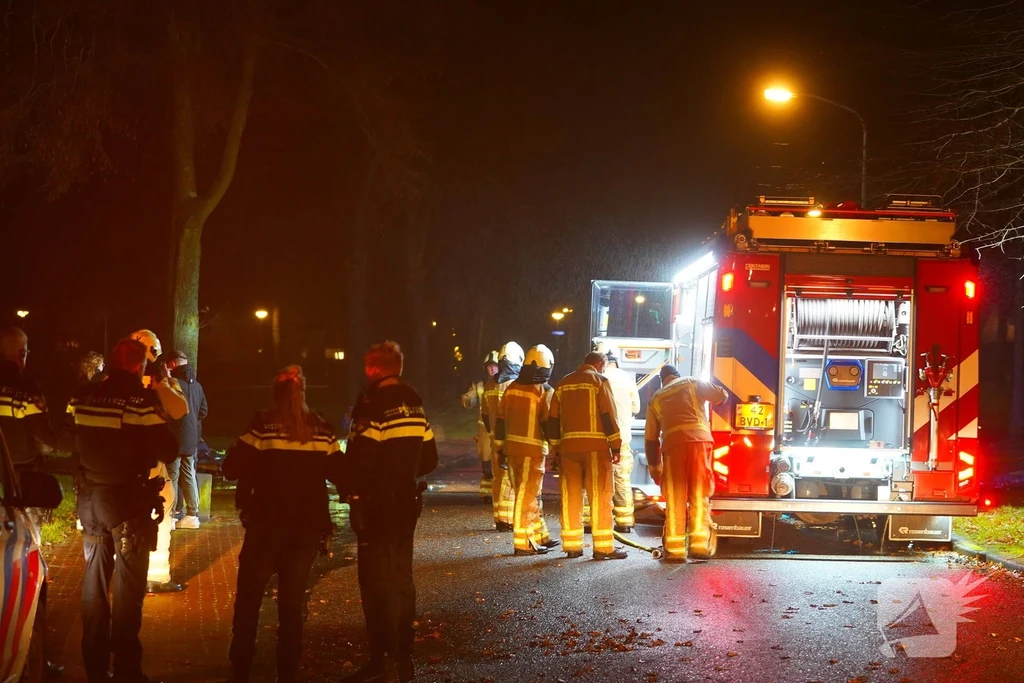 Schoolstraat 112 nieuws Bovensmilde 