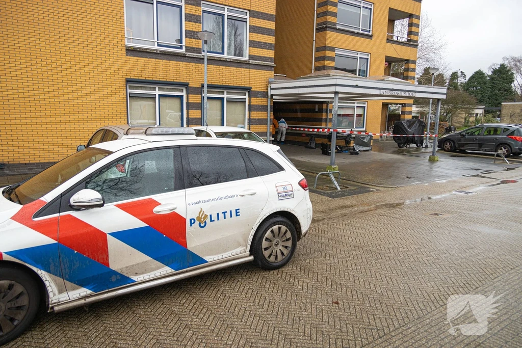 Ambrosiushof 112 nieuws Hilversum 