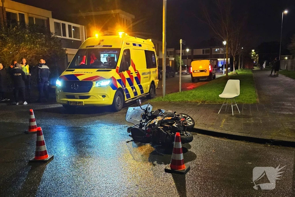 Boekhorst 112 meldingen Ede 