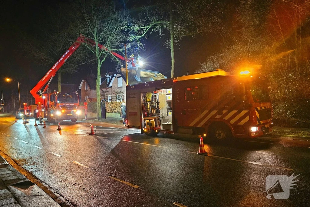 Klinkenbergerweg 112 nieuws Ede 