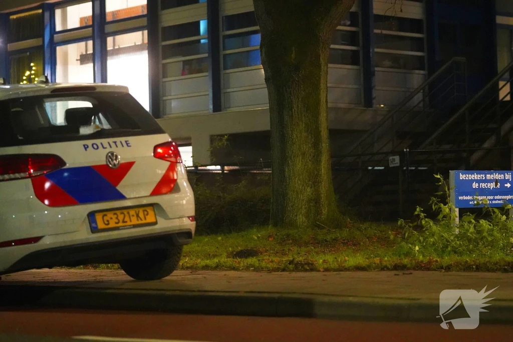 Schepersmaat Assen 112 